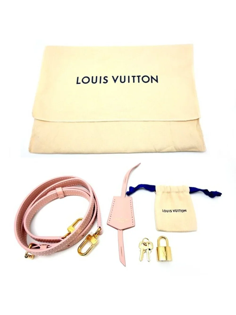Louis Vuitton Shoulder